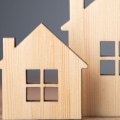What does downsizing a house mean?