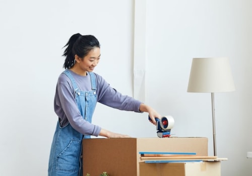 Downsizing Your Home: How to Do It Quickly and Easily
