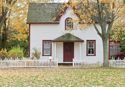 When should you downsize to a smaller house?