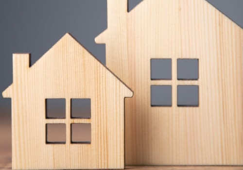 What does downsizing a house mean?